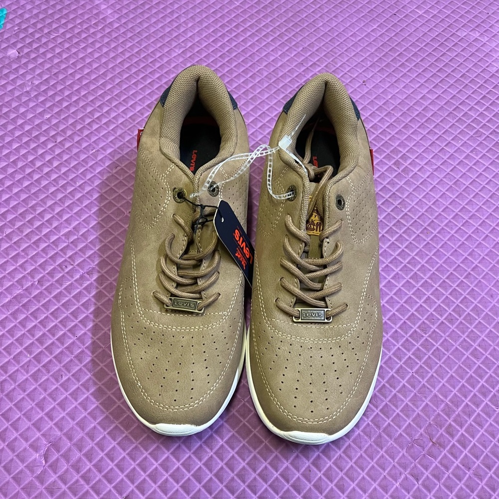 Levi’s men’s shoes